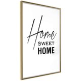 Poster - Home I 30x45 Cijene