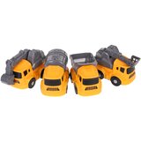  Građevinski strojevi sa postoljem za igru | shoptok.hr