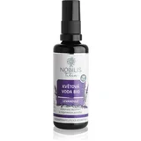 Floral Water BIO Levandule voda za lice s umirujućim djelovanjem 50 ml