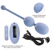 Pretty Love 2025 Silikonske vaginalne kuglice Love Willie sa vibracijom i daljinskim upravljanjem BI 14548W A5 | ePonuda.com