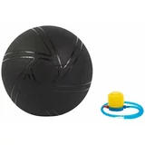 SHARP SHAPE GYM BALL PRO 55 CM Lopta za gimnastiku, crna, veličina