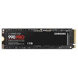 Samsung SSD 1TB 990 Pro M.2 NVMe PCI-E 4.0 | Eponuda.ba