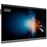 PRESTIGIO SOLUTIONS Multiboard 65" Light+ Series UHD 4K, Android 11, Wi-Fi, 40TP, NFC, Camera, touch pen PSMB068P650 | ePonuda.com