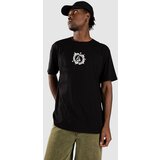 Volcom Realusion T-shirt black | Shoptok.si