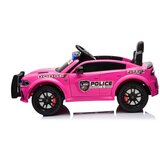  Licencirani policijski auto na akumulator Dodge Charger - rozi | shoptok.hr