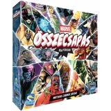 Asmodee Marvel spopad v New Yorku družabna igra | Shoptok.si