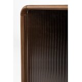 Zuiver Stranska mizica iz masivnega lesa 40x50 cm Rise – | Shoptok.si