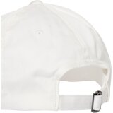 Ea7 Emporio Armani Kapa črna / bela | Shoptok.si