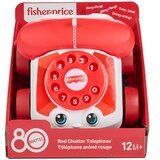 Mattel Fisher-Price: Čebljajoči telefon 80. obletnica – | Shoptok.si