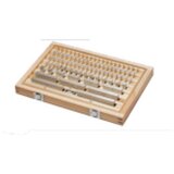 Kern paralelna granična merila u setu 87/1 K-500-21000000 | ePonuda.com