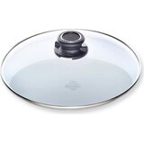  Steklena pokrovka - 16 cm | Shoptok.si