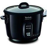 Tefal črni kuhalnik za riž RK102811 cene