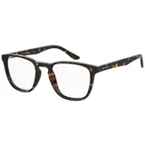 Seventh Street S352 086 ONE SIZE (48) Havana/Kristalna