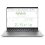 Laptop ZBook 8 G2i 14 | U7 366H | 32GB RAM | 1TB SSD | RTX P500 (6GB) / Core Ultra 7 / RAM 32 GB / 1TB SSD / 14,0″ WUXGA, (5000512246)
