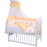 Baby Textil komplet za krevetac baby bear 3100244 Cene