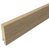 Egger Podna kutna lajsna (240 cm x 17 mm x 60 mm, MDF) Cijene
