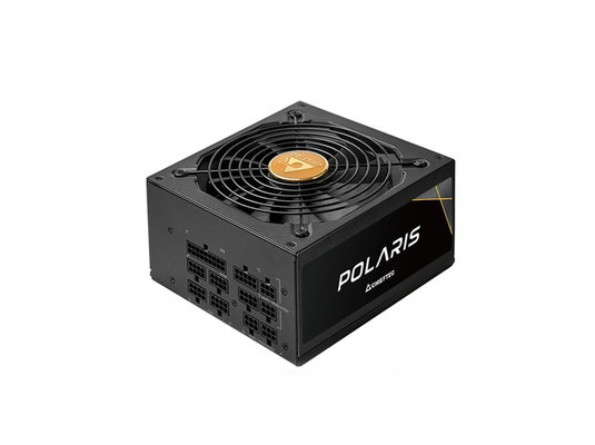 Chieftec Napajanje Polaris 1250W, 12cm, ATX, BOX, 80+ Gold | shoptok.hr