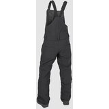 Volcom Swift Bib hlace black | Shoptok.si