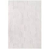 Ayyildiz Carpets Kremno bel zunanji in notranji tekač 80x250 cm Doha 1651 Cream – Cene