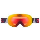 Goggle Gog Ryder Crna Cijene