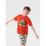 Sinsay Komplet od 2 majice kratkih rukava Superman | shoptok.hr
