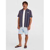 O'neill Srajca 'O'riginals Jacquard' modra / vijolično modra | Shoptok.si