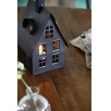 Marksl&amp;ouml;jd 706368 - LED božićna dekoracija LUTON LED/0,1W/1xCR2032 crna Slike