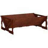  Kamin Rđa 60 x 40 x 20 cm Otporni čelik | shoptok.hr