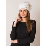 RUE PARIS Cap-JK-CZ-12.68-ecru Cene