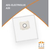  AEG-Electrolux kese za usisivače Vampyr/61EKS01/61EKW01/CE power | Eponuda.com