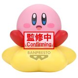 Banpresto Figura Kirby Sofvimates, 11 cm Slike