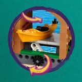 Lego Friends: Pustolovski tabor za vodne športe | Shoptok.si