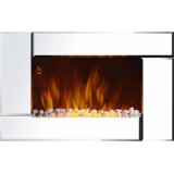 Electrolux Kamin, električni, 2000W - EFP/W-2000S EEC Silver | Shoptok.si