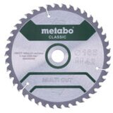 Metabo list kružne pile/cirkulara 165×20 Multi cut 628280000 | Eponuda.ba