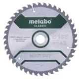 list kružne pile/cirkulara 165×20 Multi cut 628280000