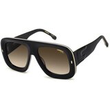 Carrera Occhiali da Sole FLAGLAB 18 2M2 Crna | shoptok.hr