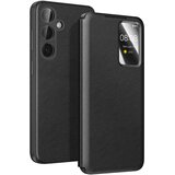 Avizar Smart View torbica za Galaxy S26 s prostorom za kartico, Črna, (5000275043) | Shoptok.si