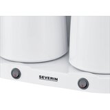Severin Aparat za kavo duo KA 9314 | Shoptok.si