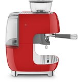 Smeg aparat za kavu EGF03RDEU | Eponuda.ba