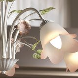 ONLI luster na lancu botton doro 5xE14/6W/230V | Eponuda.com