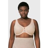Triumph Minimizer modrček Wild Rose Sensation nepodložen | Shoptok.si