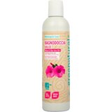 Greenatural Gel za prhanje z slezom in aloe vero - 250 ml | Shoptok.si