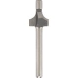 Dremel Nastavak za glodanje 615 2615061532 | Eponuda.com