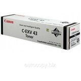 Canon C-EXV43 - black, 15.200 pages toner Cene