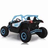  Buggy na akumulator SR SUPER 66 4x4 - dvosjed - plavi | shoptok.hr