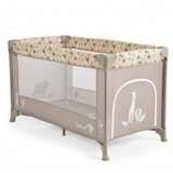 Cangaroo prenosivi krevetić safari beige ( CAN8628 ) Cene