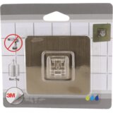 Tendance 3m rezervni držač kupaonske galanterije, sivi | Eponuda.ba