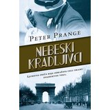 Laguna NEBESKI KRADLJIVCI - Peter Prange ( 7260 ) Cene