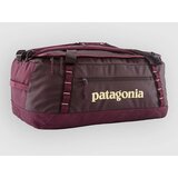 Patagonia Black Hole Duffel 55L Travel Bag berry fig | shoptok.hr
