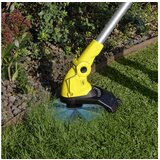 Karcher LTR 18V-30 Battery Set akumulatorski trimer za travu | shoptok.hr